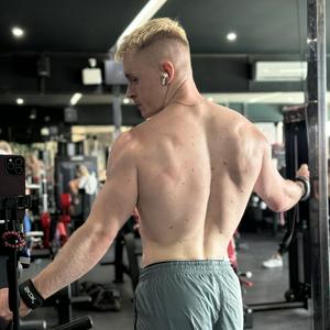 Ad Thomas Fitness