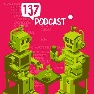 137 Podcast