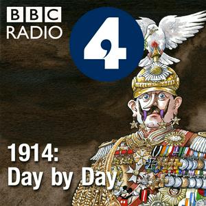 1914: Day by Day