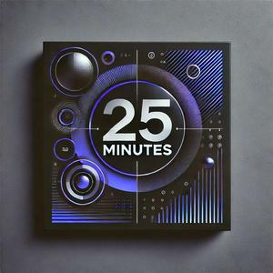 Słuchaj 25Minutes: Insights. Expertise. Impact. w aplikacji