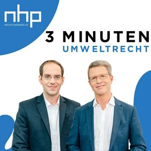 3 Minuten Umweltrecht