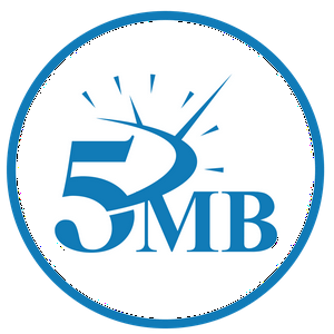 5 Minute Biographies