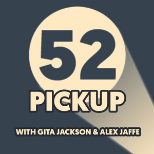 52 Pickup