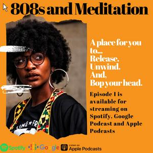Słuchaj 808s And Meditation w aplikacji