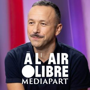 À l’air libre