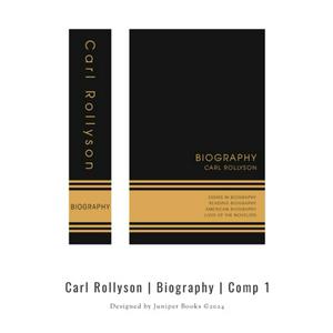 A Life in Biography