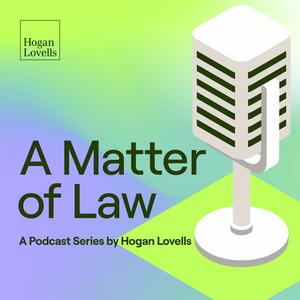 A Matter of Law