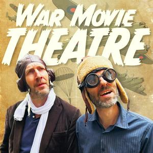 War Movie Theatre