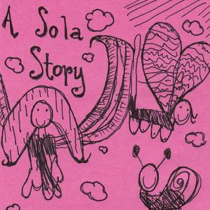 Słuchaj A Sola Story w aplikacji