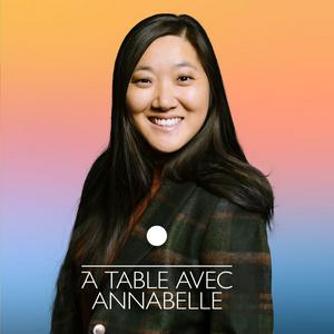 À table avec Annabelle EMCI TV