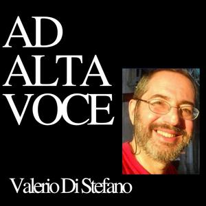 Ad alta voce, Valerio Di Stefano