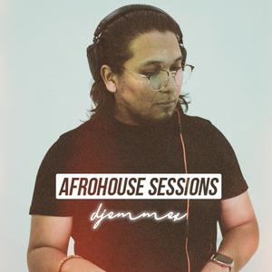 Słuchaj Afro House Sessions by djemmex w aplikacji