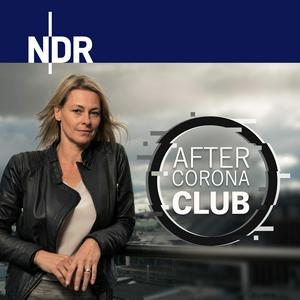 After Corona Club mit Anja Reschke