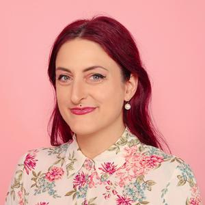 Aga Szuścik - podkasty