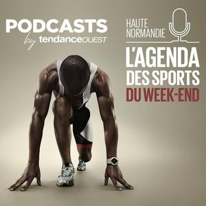 AGENDA SPORTS WEEK-END Haute-Normandie