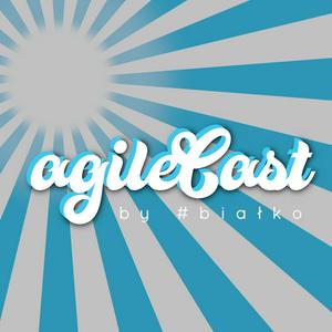 Słuchaj agileCast w aplikacji