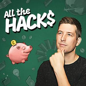 All the Hacks: Money, Points & Life