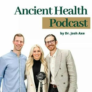 Słuchaj Ancient Health Podcast w aplikacji