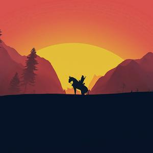 Анджей Сапковский. Аудиокнига &quot;Ведьмак&quot;.