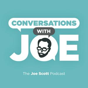 Słuchaj Conversations With Joe w aplikacji