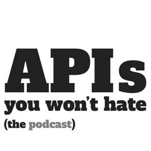 APIs You Won't Hate