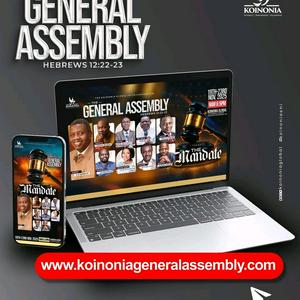 Apostle Joshua Selman.