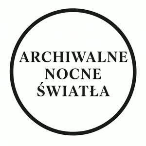 Archiwalne Nocne Światła
