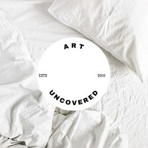 Słuchaj Art Uncovered w aplikacji