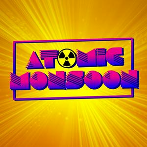 Słuchaj Atomic Monsoon w aplikacji