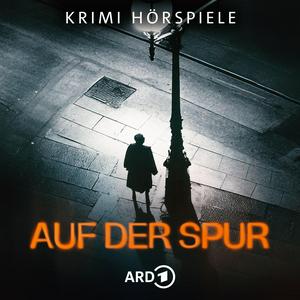 Auf der Spur - ARD Ermittlerkrimis