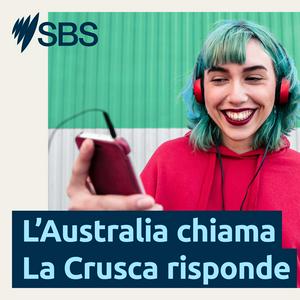 Australia calls, La Crusca answers - L’Australia chiama, La Crusca risponde
