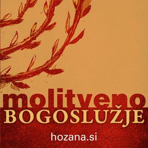 Molitveno bogoslužje (Brevir)