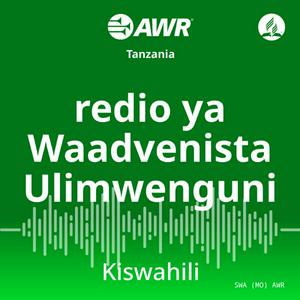 AWR Swahili / Kiswahili / لغة سواحلية