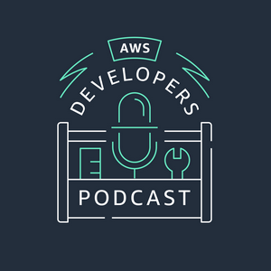 The AWS Developers Podcast