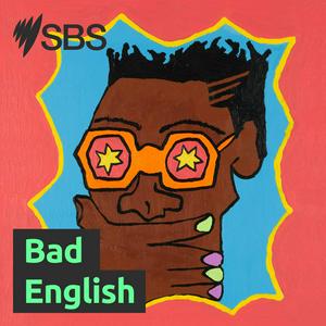Bad English