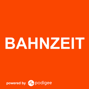 Bahnzeit