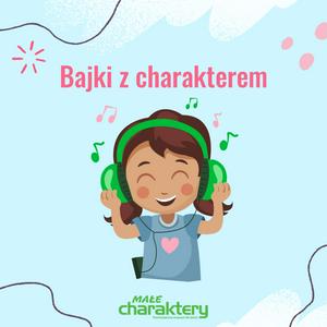 Bajki z charakterem