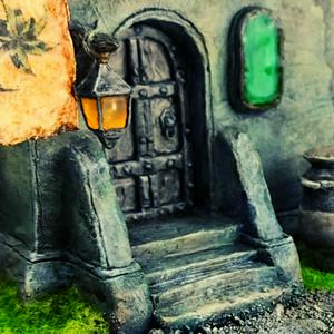 Balmora House