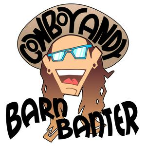 Słuchaj Barn Banter with Cowboy Andy w aplikacji