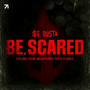 Słuchaj Be. Scared w aplikacji