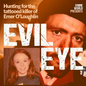 Słuchaj Crime World Presents: Double Cross – The Murder of Robbie Lawlor w aplikacji