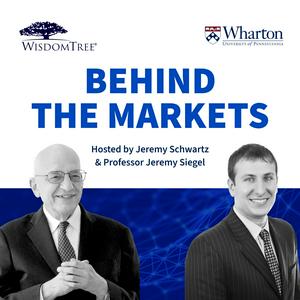 Behind the Markets Podcast