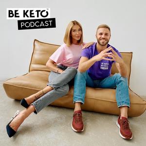 BeKeto Podcast