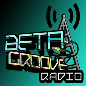 BETA GROOVE's Podcast