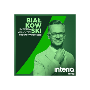 Białkowski Interia zielona