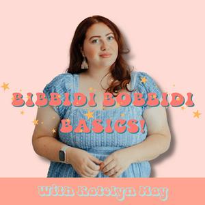 Słuchaj Bibbidi Bobbidi Basics w aplikacji