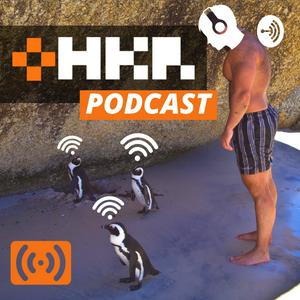 Słuchaj Biohaker Podcast w aplikacji