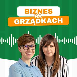Biznes na grządkach