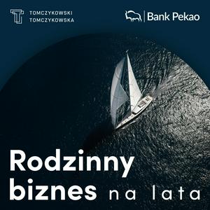 Biznes na pokolenia – strategia i bezpieczeństwo