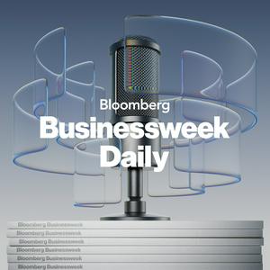 Słuchaj Bloomberg Businessweek w aplikacji